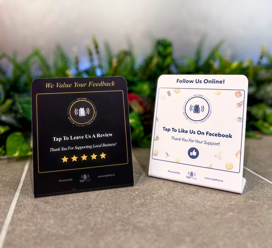 More Reviews/Followers Bundle